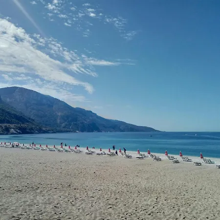 Villa Golden Trio Öludeniz