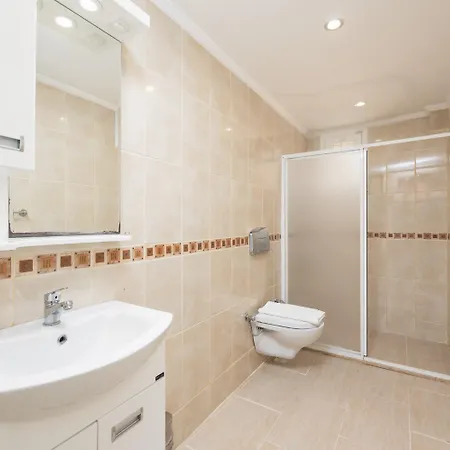 Golden Trio * 厄吕代尼兹