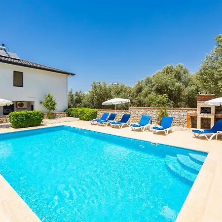 Golden Trio * Ölüdeniz