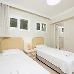 Golden Trio Villa