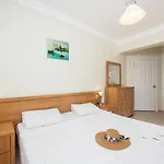 Golden Trio Villa