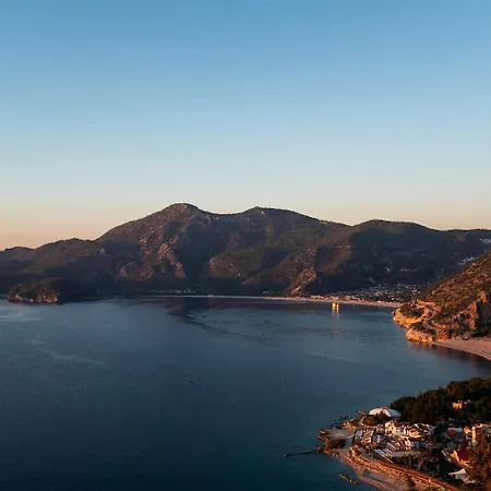 Villa Golden Trio Ölüdeniz