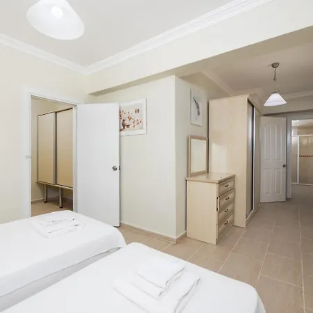 Villa Golden Trio Ölüdeniz