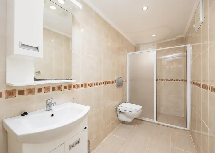 Golden Trio * Oludeniz