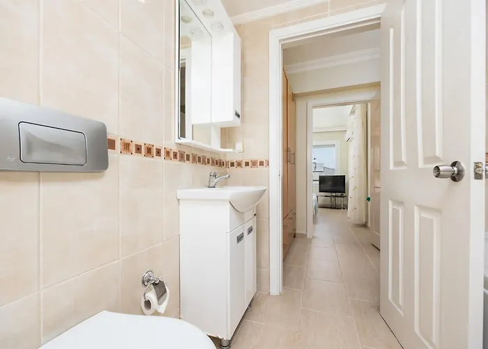 Golden Trio Oludeniz