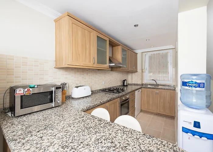 Golden Trio Vilă Oludeniz