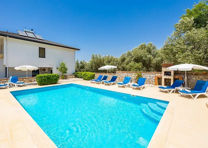 Golden Trio * Oludeniz